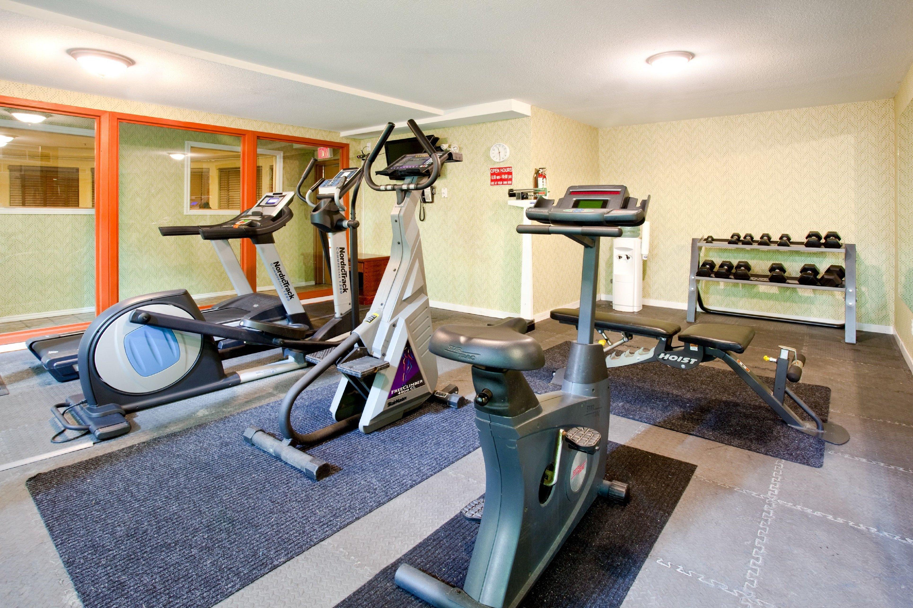 Holiday Inn Hotel & Suites Osoyoos By Ihg Bekvämligheter bild