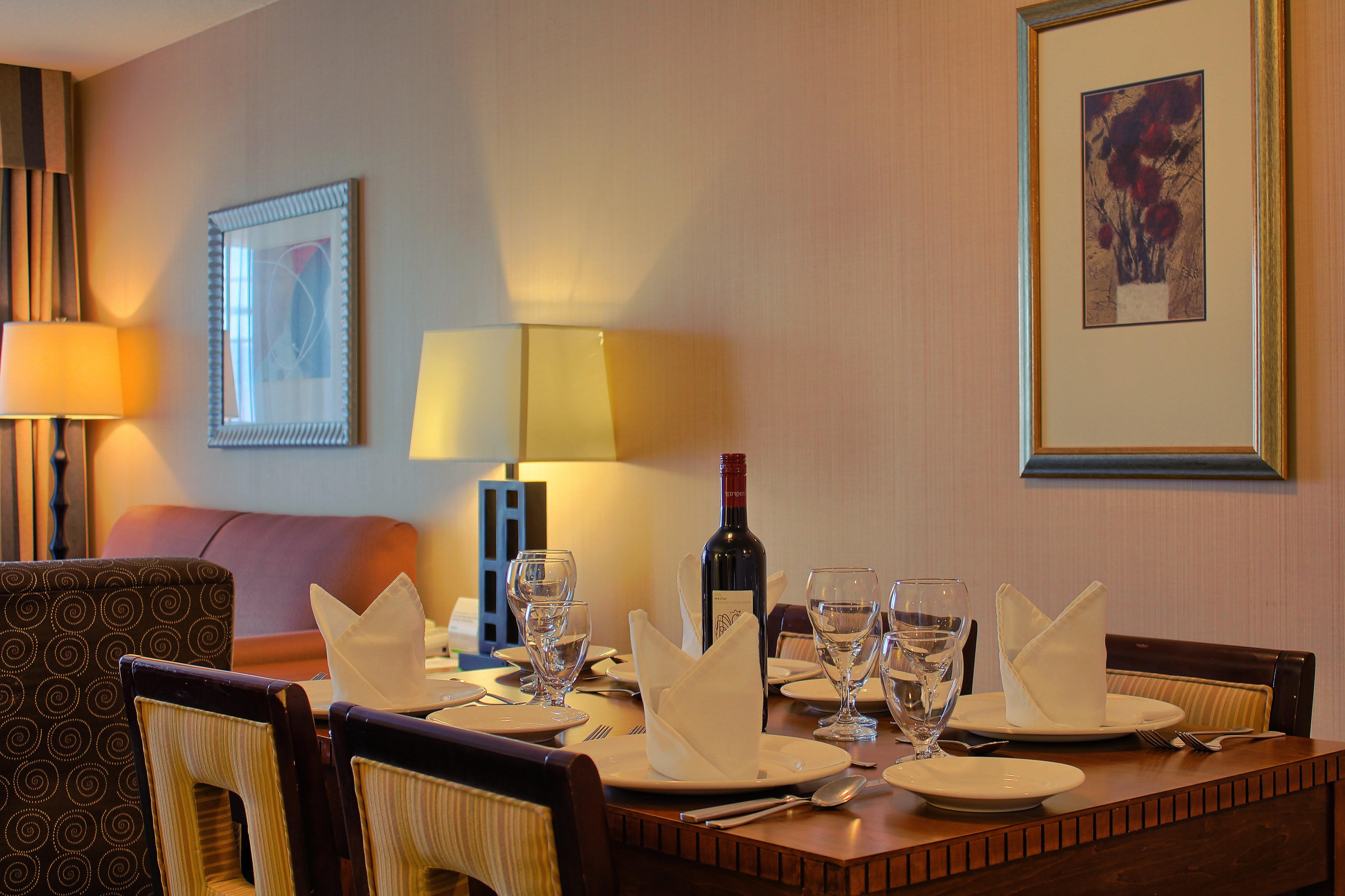 Holiday Inn Hotel & Suites Osoyoos By Ihg Exteriör bild