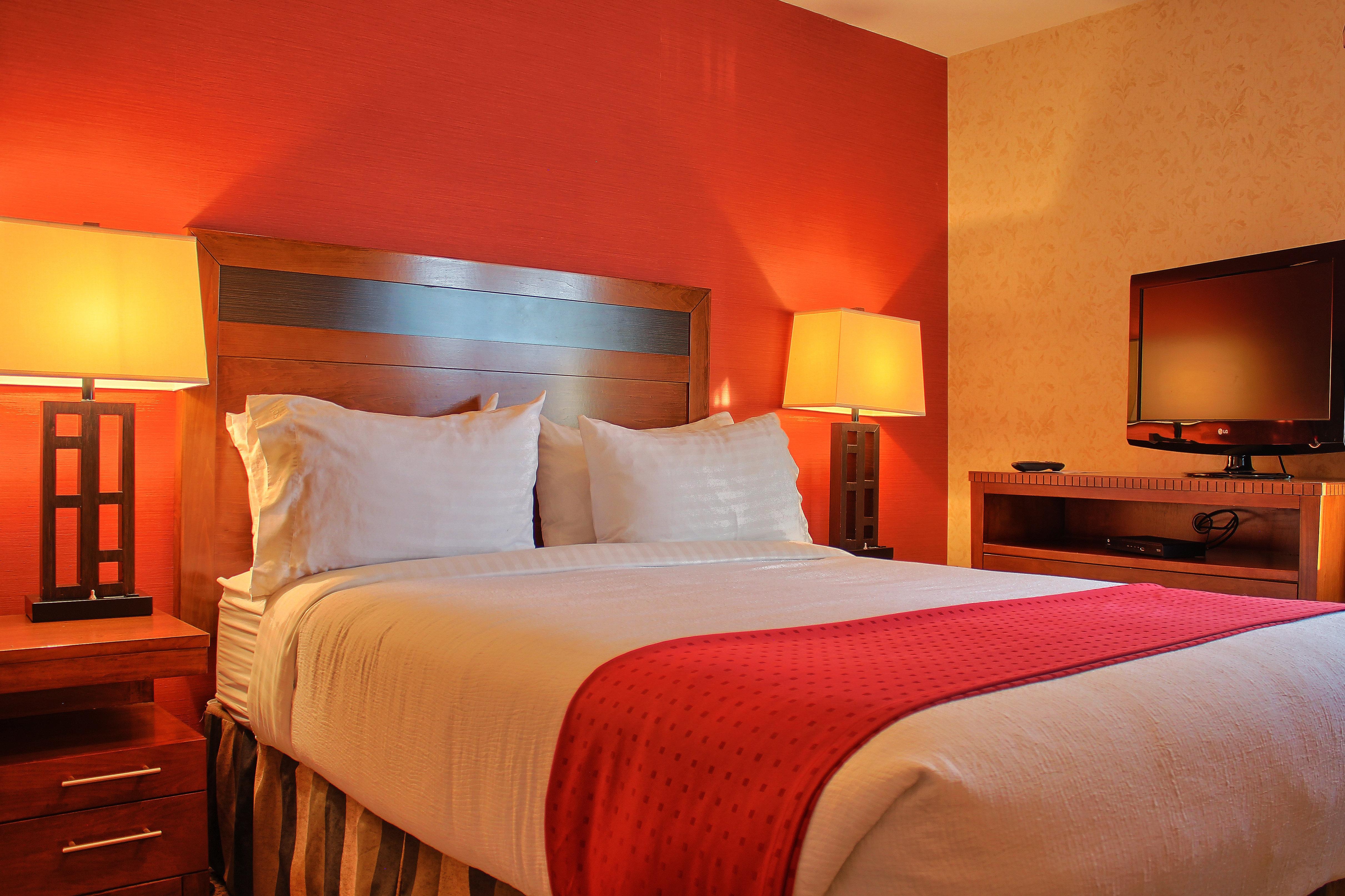 Holiday Inn Hotel & Suites Osoyoos By Ihg Exteriör bild